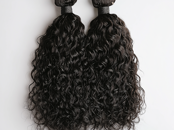 Virgin Water Wave Bundles