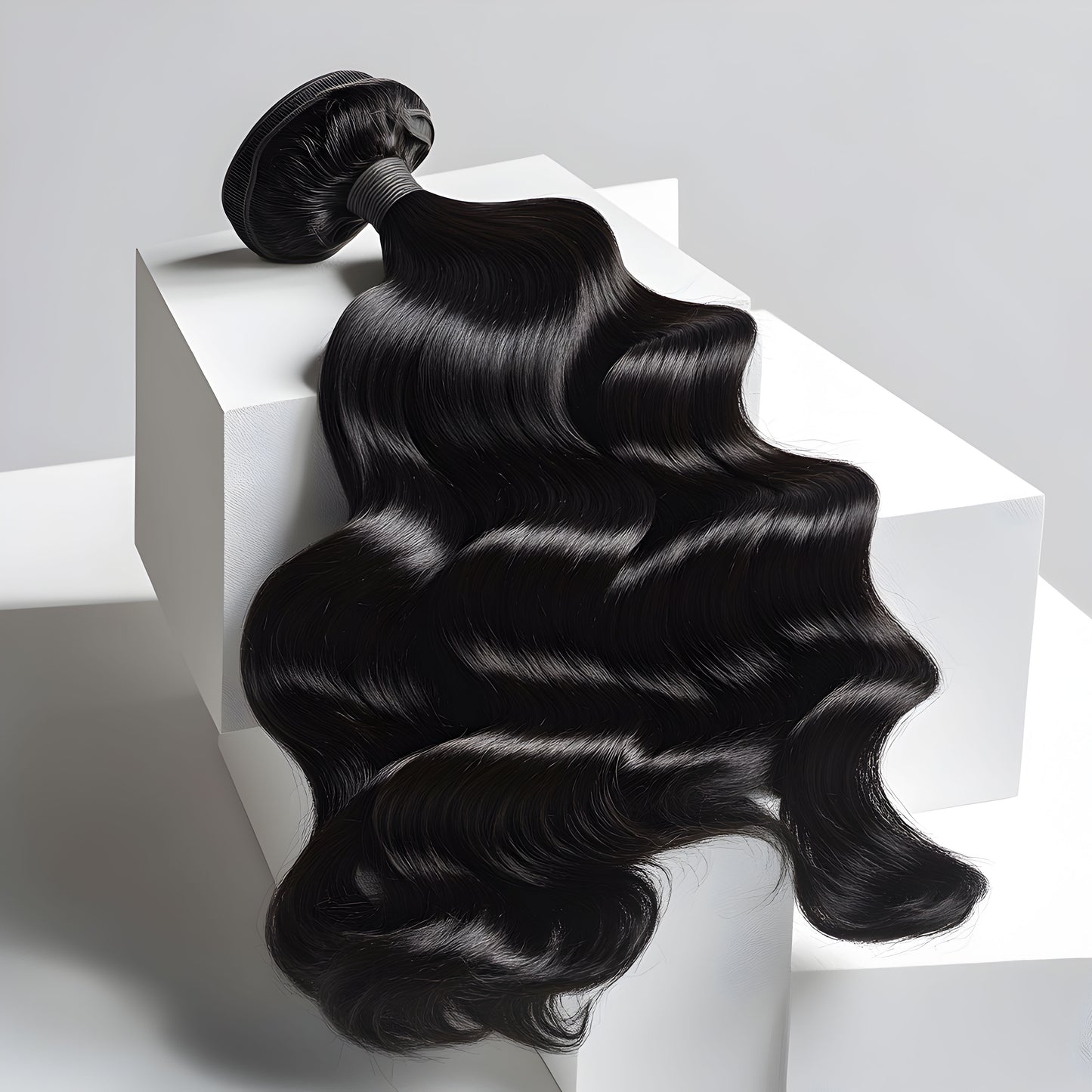 Virgin Body Wave Bundles